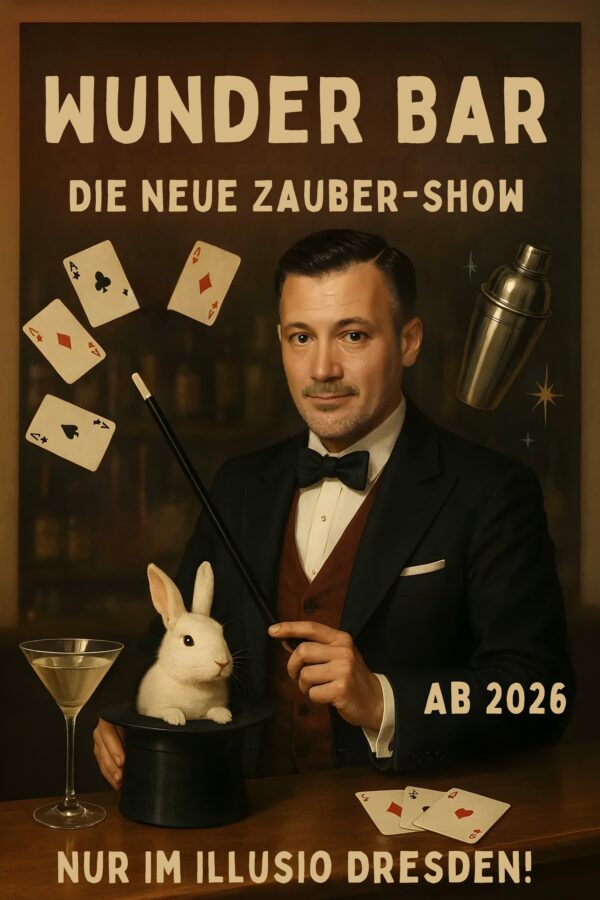 WunderBar - neu ab 2026
